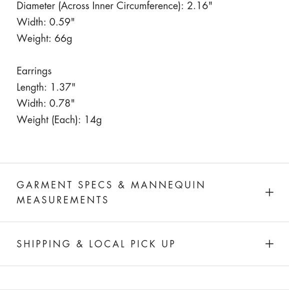 1989 Franklin Mint Duchess of Windsor Panther Knocker Earrings - Picture 6 of 6